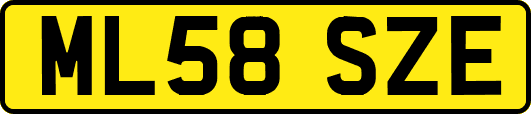 ML58SZE