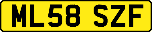 ML58SZF