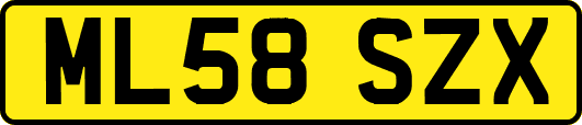 ML58SZX