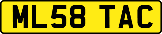 ML58TAC
