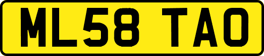 ML58TAO