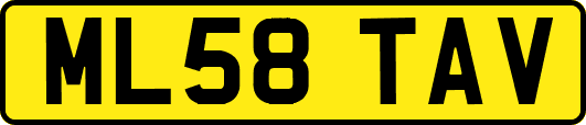 ML58TAV