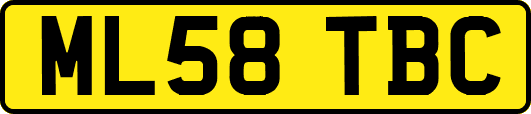 ML58TBC