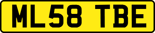 ML58TBE