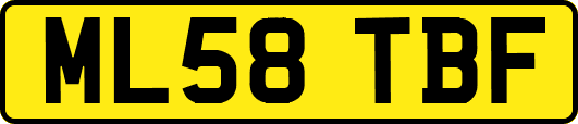 ML58TBF