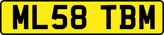 ML58TBM