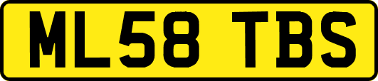 ML58TBS