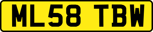 ML58TBW
