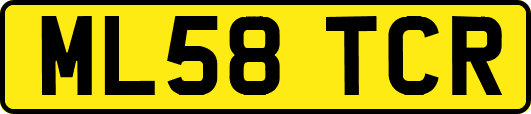 ML58TCR