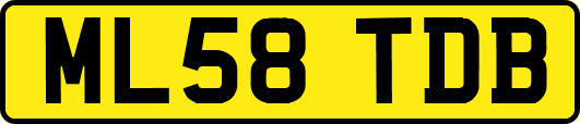 ML58TDB