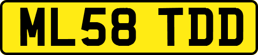 ML58TDD