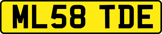 ML58TDE