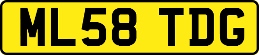 ML58TDG
