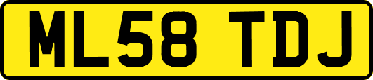 ML58TDJ
