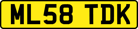 ML58TDK