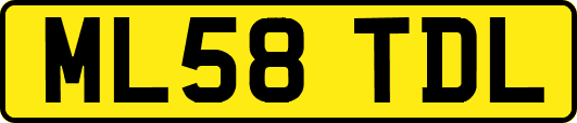 ML58TDL