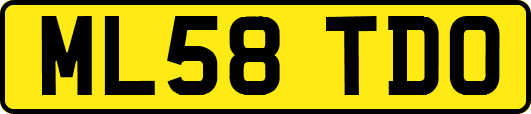 ML58TDO