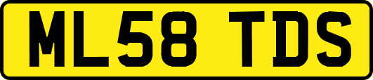 ML58TDS