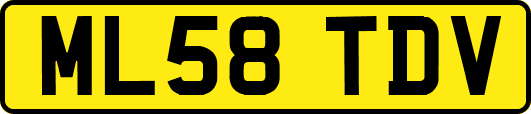 ML58TDV