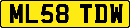ML58TDW
