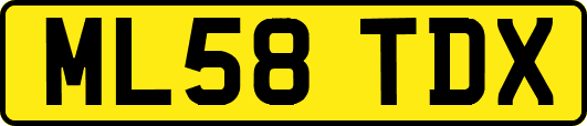 ML58TDX