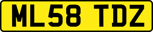 ML58TDZ
