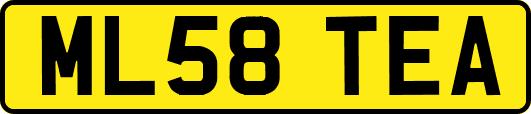 ML58TEA