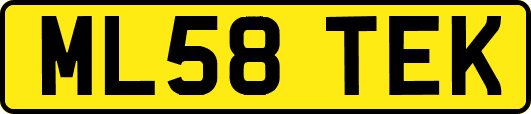 ML58TEK