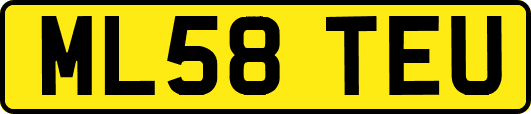 ML58TEU