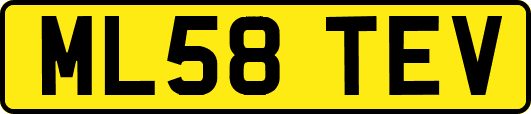 ML58TEV