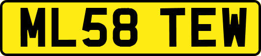 ML58TEW