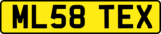 ML58TEX