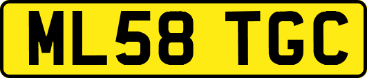ML58TGC