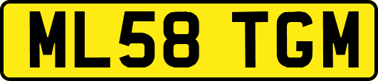 ML58TGM