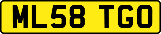ML58TGO