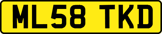 ML58TKD