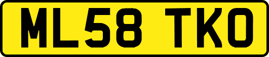 ML58TKO