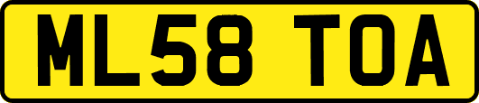ML58TOA