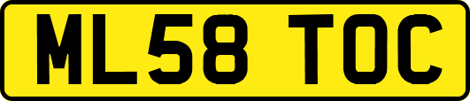 ML58TOC