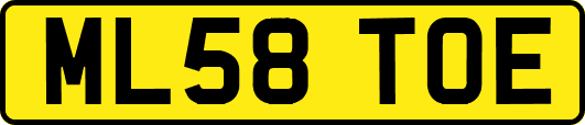 ML58TOE