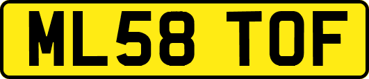 ML58TOF