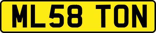 ML58TON