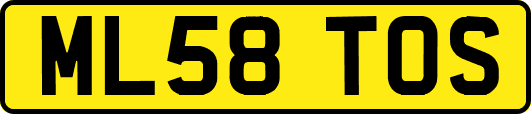 ML58TOS