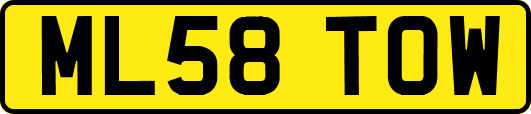 ML58TOW