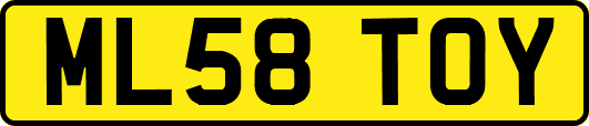 ML58TOY