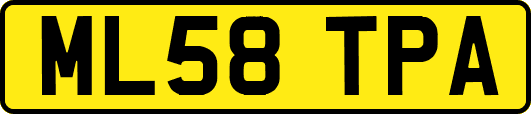 ML58TPA