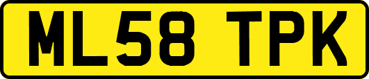 ML58TPK