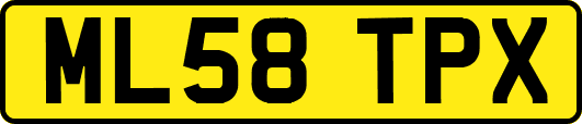 ML58TPX