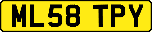 ML58TPY