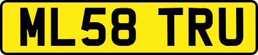 ML58TRU